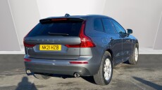 Volvo Xc60 2.0 B4D Momentum 5dr Geartronic Diesel Estate